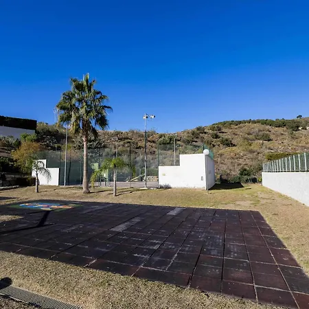 Apartment Atico Con Vistas Al Mar Piscina Y Parking