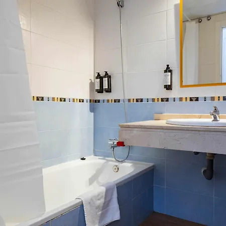 Atico Con Vistas Al Mar Piscina Y Parking Apartment