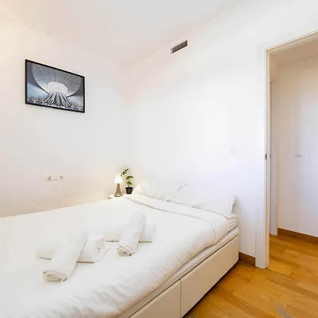 Apartment Atico Con Vistas Al Mar Piscina Y Parking *