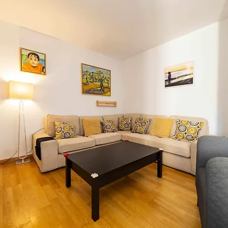 Apartment Atico Con Vistas Al Mar Piscina Y Parking *