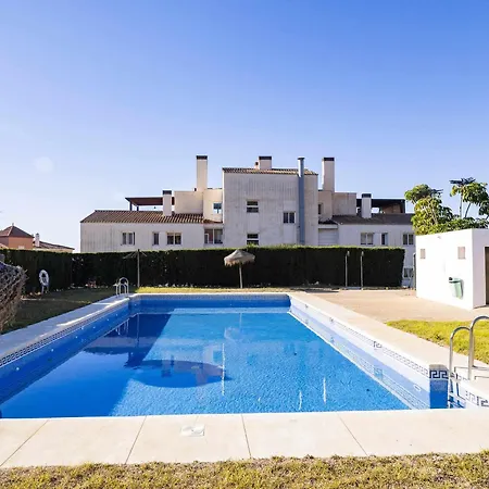 Atico Con Vistas Al Mar Piscina Y Parking *